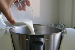 bechamel con thermomix 4