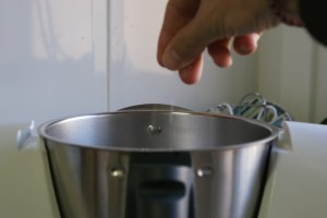 bechamel con thermomix 5