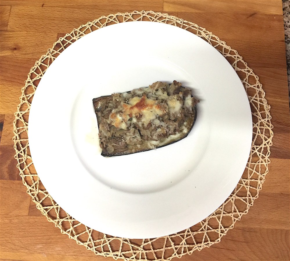 Berenjenas rellenas japines.com